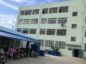 fishing lure builders