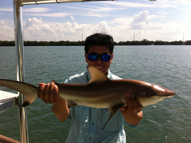 deep sea fishing lure