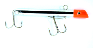 fishing lure saltwater