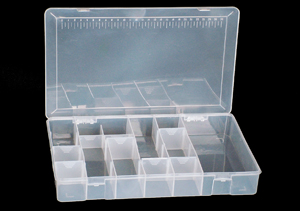 tackle box